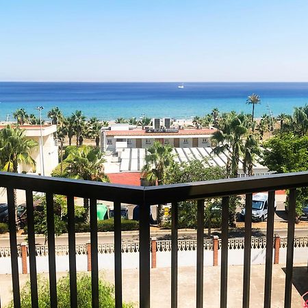 Oasis A 50M Del Mar Apartment Grao de Castellon Bagian luar foto