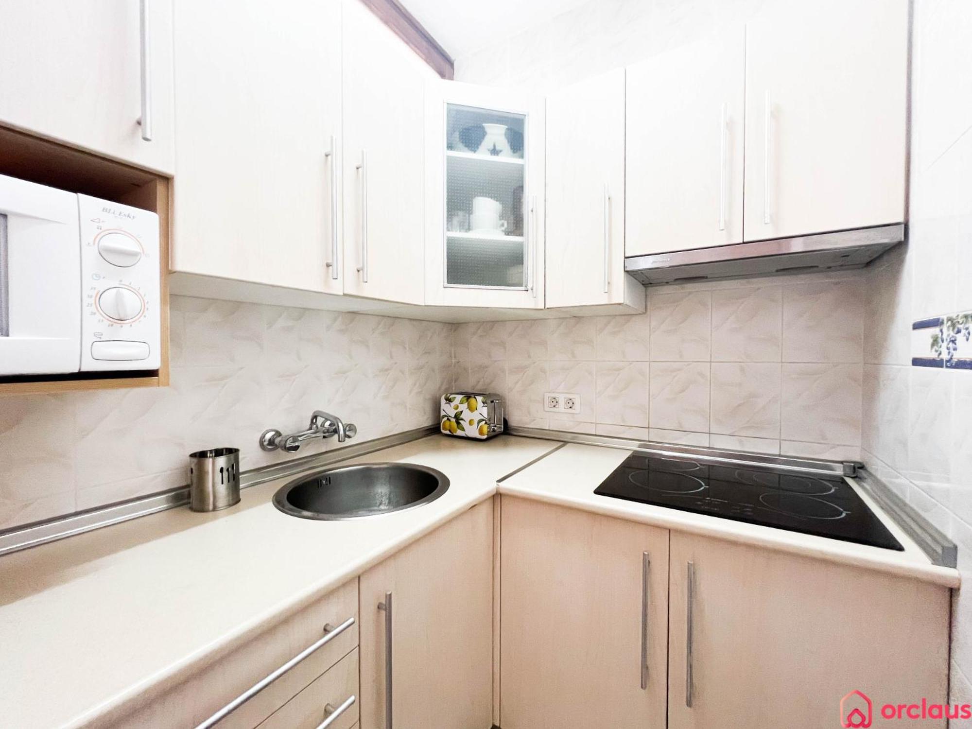 Oasis A 50M Del Mar Apartment Grao de Castellon Bagian luar foto